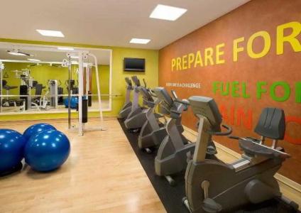 Sheraton Grand Warsaw - 74