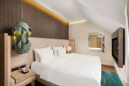 Radisson Blu Beke, Budapest - 22