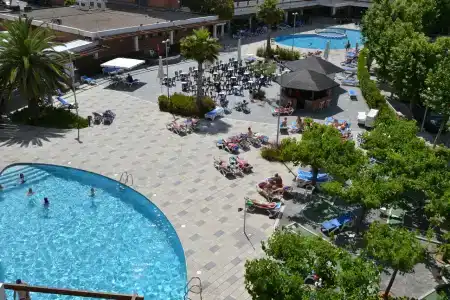 California Garden - 2