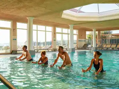 ibis Thalassa Hyeres Plage - 1