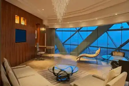 Andaz Capital Gate Abu Dhabi, By Hyatt - 61