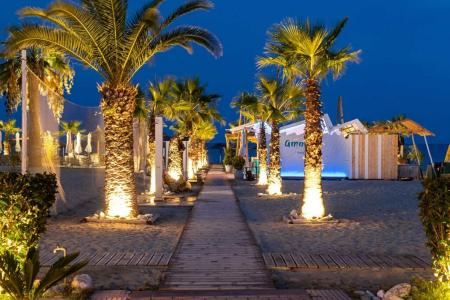 Olympic Star Beach - 1