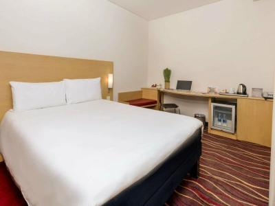ibis Seef Manama - 98
