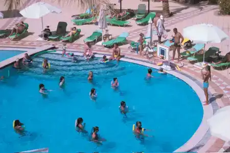 Jaz Makadi Oasis Resort - 12
