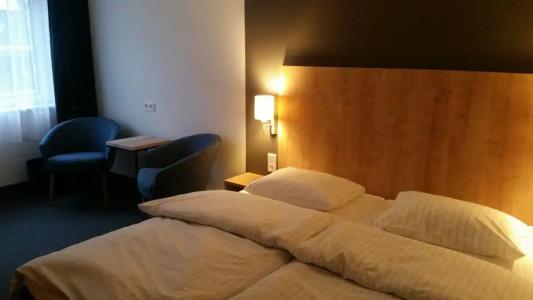 Egon Hamburg City - 30