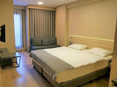 Endless Comfort Taksim - 52