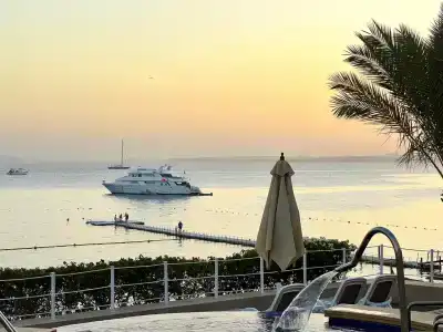 Sentido Reef Oasis Senses Aqua Park Resort - 85