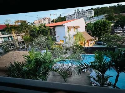 Baan Karon Resort - SHA Extra Plus - 77