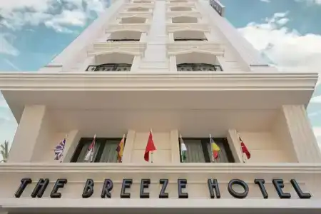 The Breeze