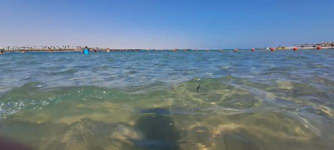 Pickalbatros Alf Leila Wa Leila Resort - Neverland Hurghada - 24