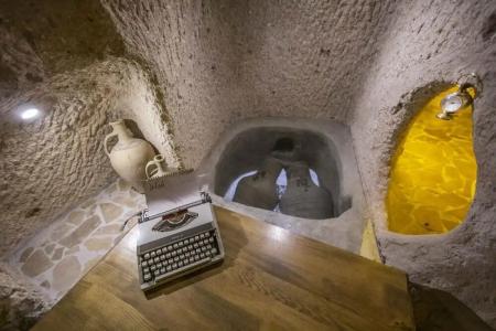 Wish Cappadocia - 98