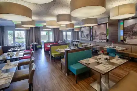 bomonti Nürnberg West - 58