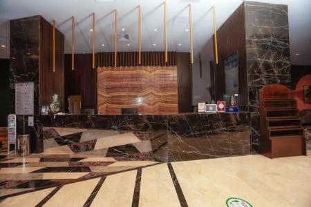 The Green Park Gaziantep - 68