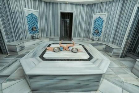 The Green Park Gaziantep - 12