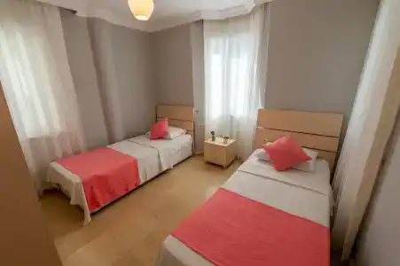 Sunset Beach Club Aqua Lettings - 9