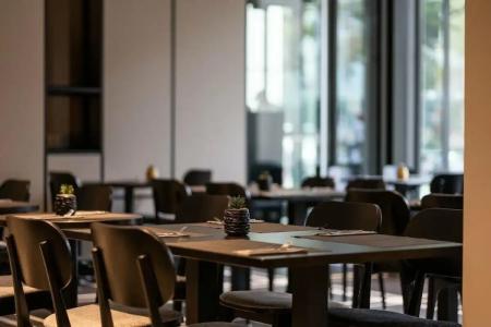 GINN City & Lounge Yorck Berlin open since July 2022 - 30