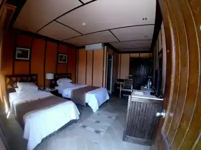 Xperience Golden Sandy Beach - 22