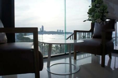 Serenotel Pattaya - 86