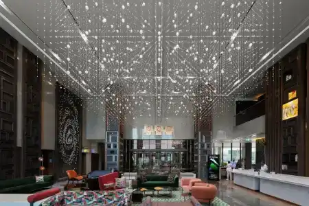 Hyatt Centric Jumeirah - 4