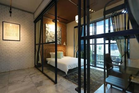 Bangkok Voyage Boutique - 65