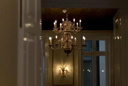 Palais Esplanade Hamburg - Adults Only - 35