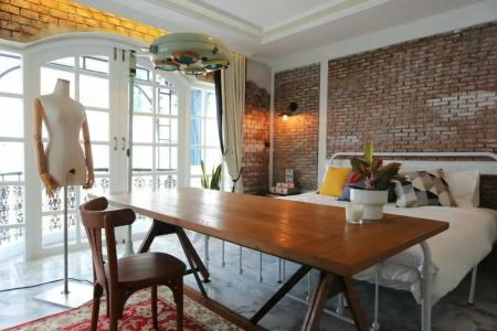 Bangkok Voyage Boutique - 92