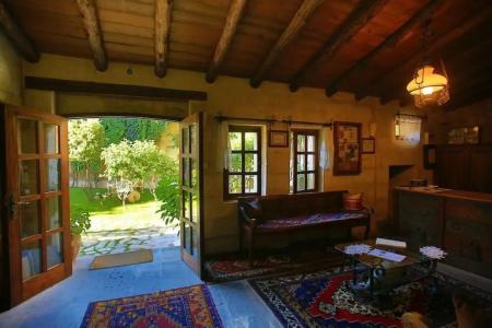 Selcuklu Evi Cave - Special Category - 17