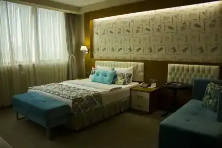 Yol Is Holiday Adana - 2