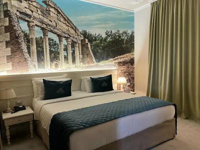 Adriatik, BW Premier Collection - 76