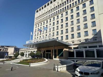 Metropol Palace, Belgrade - 75