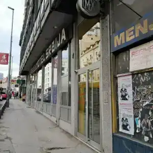 Srbija Garden Ex Garni - 29