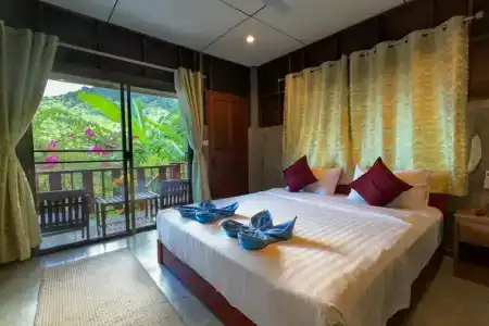 Kanya Cozy Bungalows Kata - 48