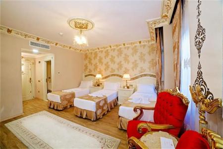 White House Istanbul - 51