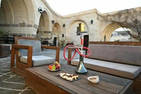 Seraphim Cave Suites & SPA - 24