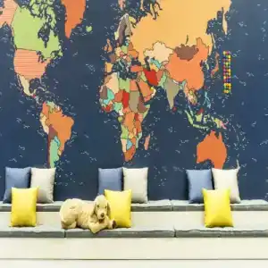 Le Meridien Mina Seyahi Beach Resort & Waterpark - 94