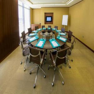 Grand Millennium Muscat - 48