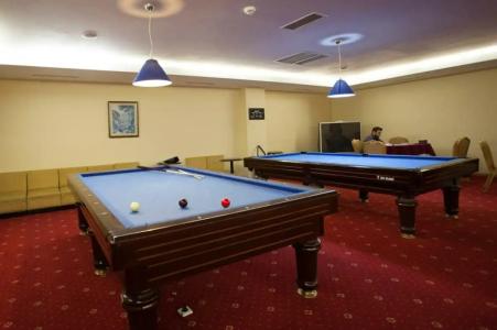 Palan Ski & Convention Resort - 60