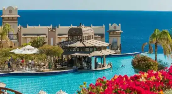 Concorde El Salam Sharm El Sheikh Sport - 1