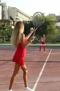 Washington Resort & Spa - 55