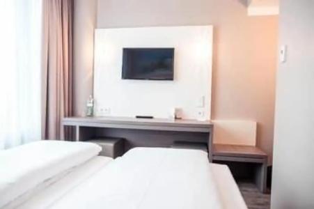 Tulip Inn München Messe - 56