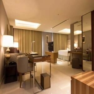 Grand Millennium Muscat - 72