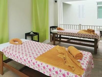 Krabi Tipa Resort - SHA EXTRA PLUS - 85