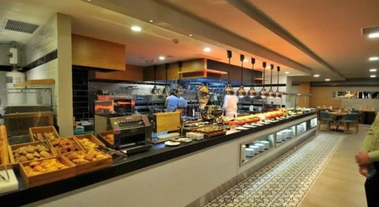 Holiday Inn Istanbul - Kadikoy, an IHG - 81