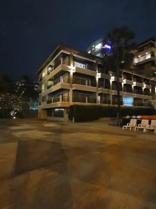 Welcome World Beach Resort & Spa - 93