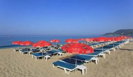 Royalisa Palmiye Beach Adult Only - 96