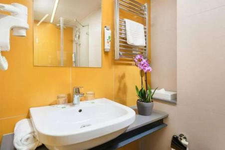 ibis Styles Budapest Citywest - 18