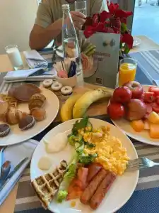 Park Rotana Abu Dhabi - 27