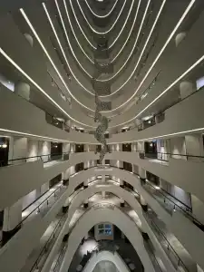 Hyatt Regency Istanbul Atakoy - 76