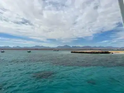 Stella Gardens Resort & Spa, Makadi Bay - 88