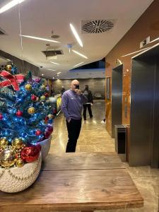 DoubleTree by Hilton Istanbul - Old Town - 19